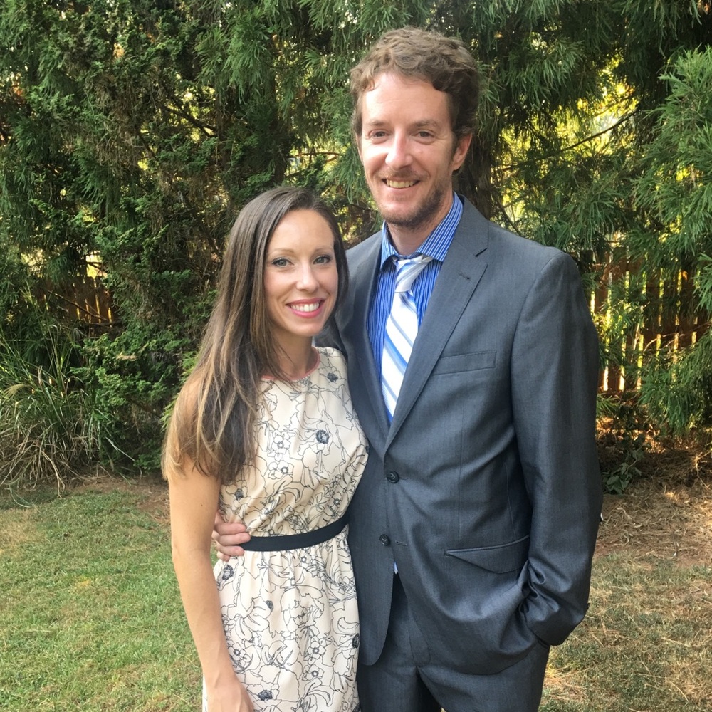 Meet your Posher, Jamie